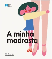 Capa do artigo A minha madrasta