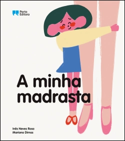 Capa do artigo A minha madrasta