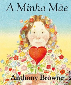 Capa do artigo A Minha Mãe