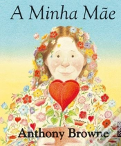 Capa do artigo A Minha Mãe