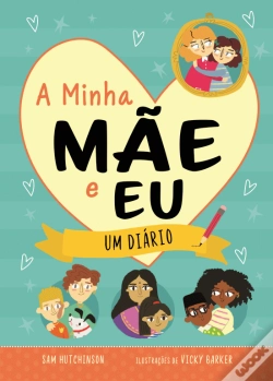 Capa do artigo A Minha Mãe e Eu