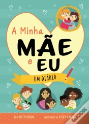 Capa do artigo A Minha Mãe e Eu
