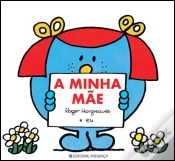 Capa do artigo A Minha Mãe