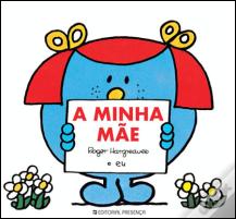 A Minha Mãe