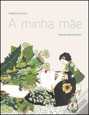 Capa do artigo A Minha Mãe