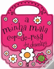 Capa do artigo A Minha Mala Cor-de-rosa dos Desenhos