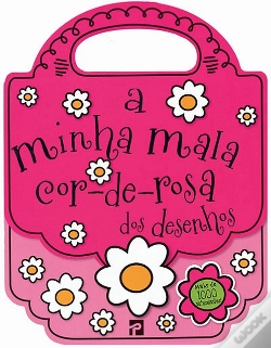 Capa do artigo A Minha Mala Cor-de-rosa dos Desenhos