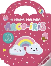 Capa do artigo A Minha Malinha Arco-Íris