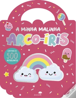 Capa do artigo A Minha Malinha Arco-Íris