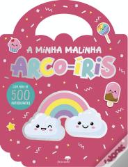 A Minha Malinha Arco-Íris