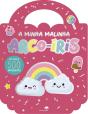 A Minha Malinha Arco-Íris - Preview