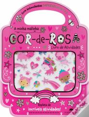 A Minha Malinha Cor-de-Rosa