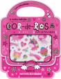 A Minha Malinha Cor-de-Rosa - Preview