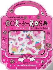 Capa do artigo A Minha Malinha Cor-de-Rosa