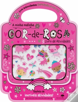 Capa do artigo A Minha Malinha Cor-de-Rosa