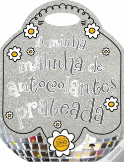 Capa do artigo A Minha Malinha de Autocolantes Prateada