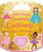 A Minha Malinha Dourada Cintilante - Preview