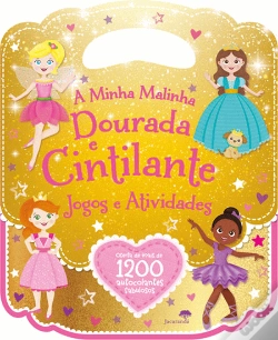 Capa do artigo A Minha Malinha Dourada Cintilante