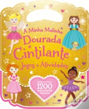 Capa do artigo A Minha Malinha Dourada Cintilante