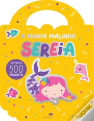 A Minha Malinha Sereia