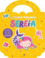 A Minha Malinha Sereia - Preview