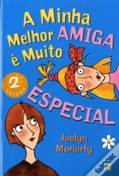 A Minha Melhor Amiga é Muito Especial