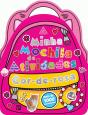 A Minha Mochila de Atividades Cor-de-Rosa - Preview