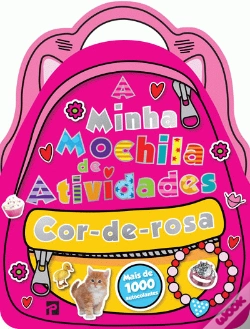 Capa do artigo A Minha Mochila de Atividades Cor-de-Rosa