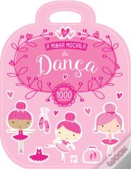 A Minha Mochila de Dança