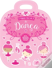 A Minha Mochila de Dança