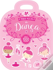 Capa do artigo A Minha Mochila de Dança