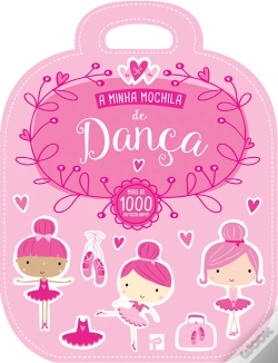 Capa do artigo A Minha Mochila de Dança