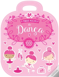 Capa do artigo A Minha Mochila de Dança