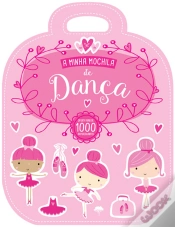 Capa do artigo A Minha Mochila de Dança