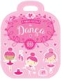 A Minha Mochila de Dança - Preview