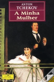 Capa do artigo A Minha Mulher