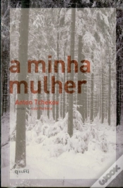 Capa do artigo A Minha Mulher