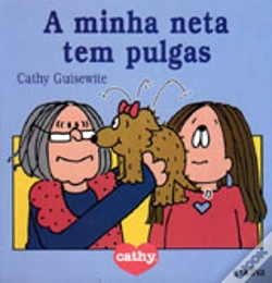 Capa do artigo A Minha Neta Tem Pulgas