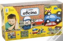 A Minha Oficina