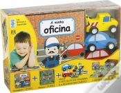 Capa do artigo A Minha Oficina
