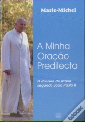 Capa do artigo A Minha Oração Predilecta