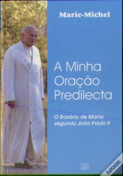 Capa do artigo A Minha Oração Predilecta
