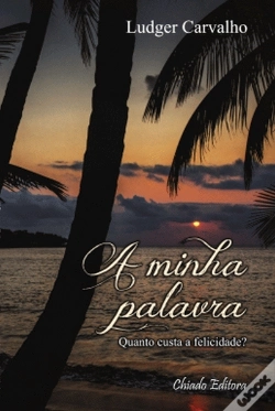 Capa do artigo A Minha Palavra