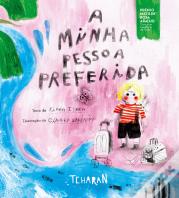 A Minha Pessoa Preferida
