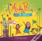 A Minha Pilar e Kate na América