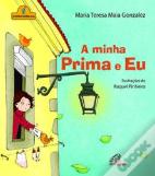 A Minha Prima e Eu