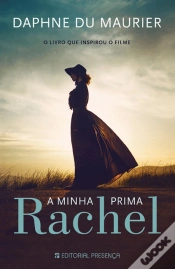 Capa do artigo A Minha Prima Rachel