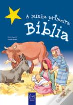 A minha Primeira Bíblia