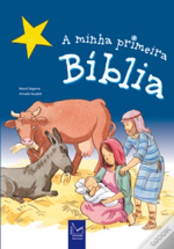 Capa do artigo A minha Primeira Bíblia
