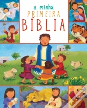 A Minha Primeira Bíblia